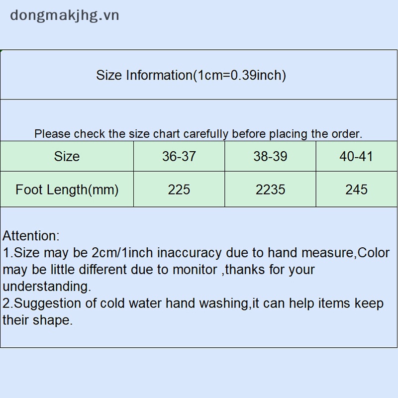 Phim hoạt hình gấu dễ thương đáy dày nhà trong nhà đáy mềm thoải mái dép đi trong nhà dp