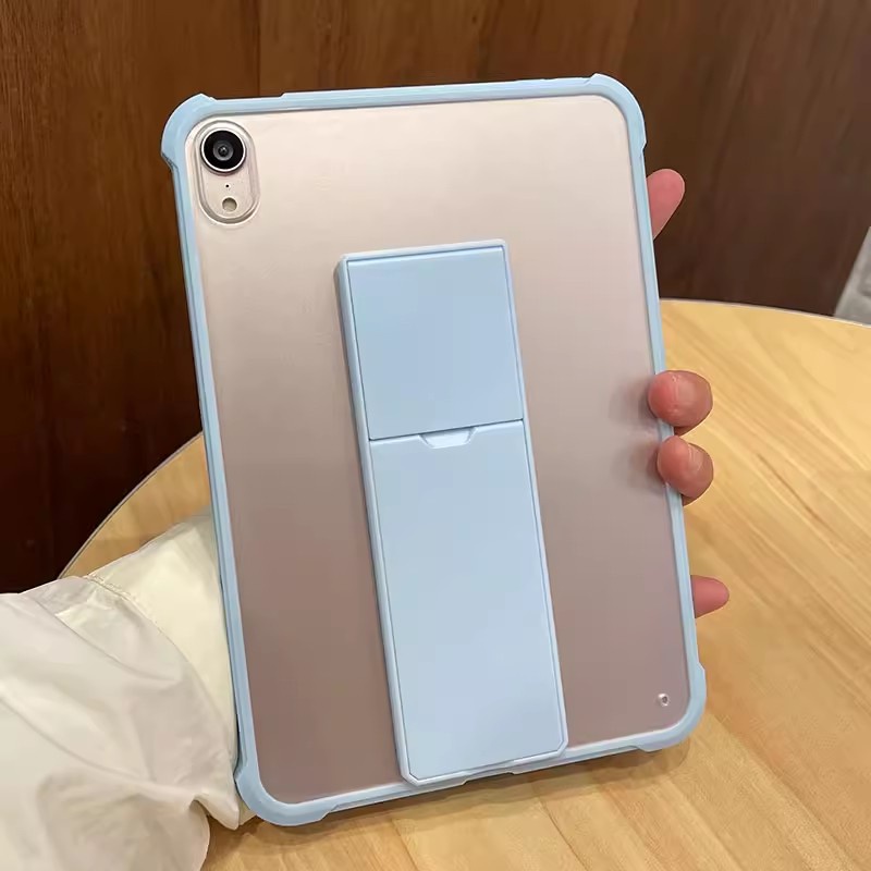 Ultra Ốp Máy Tính Bảng pc Cứng Siêu Mỏng Cho ipad pro 12.9 pro 11 air 5 4 3 2 1 pro 10.5 10.9 10.5 9.7 10th 10.9 10.2 mini6