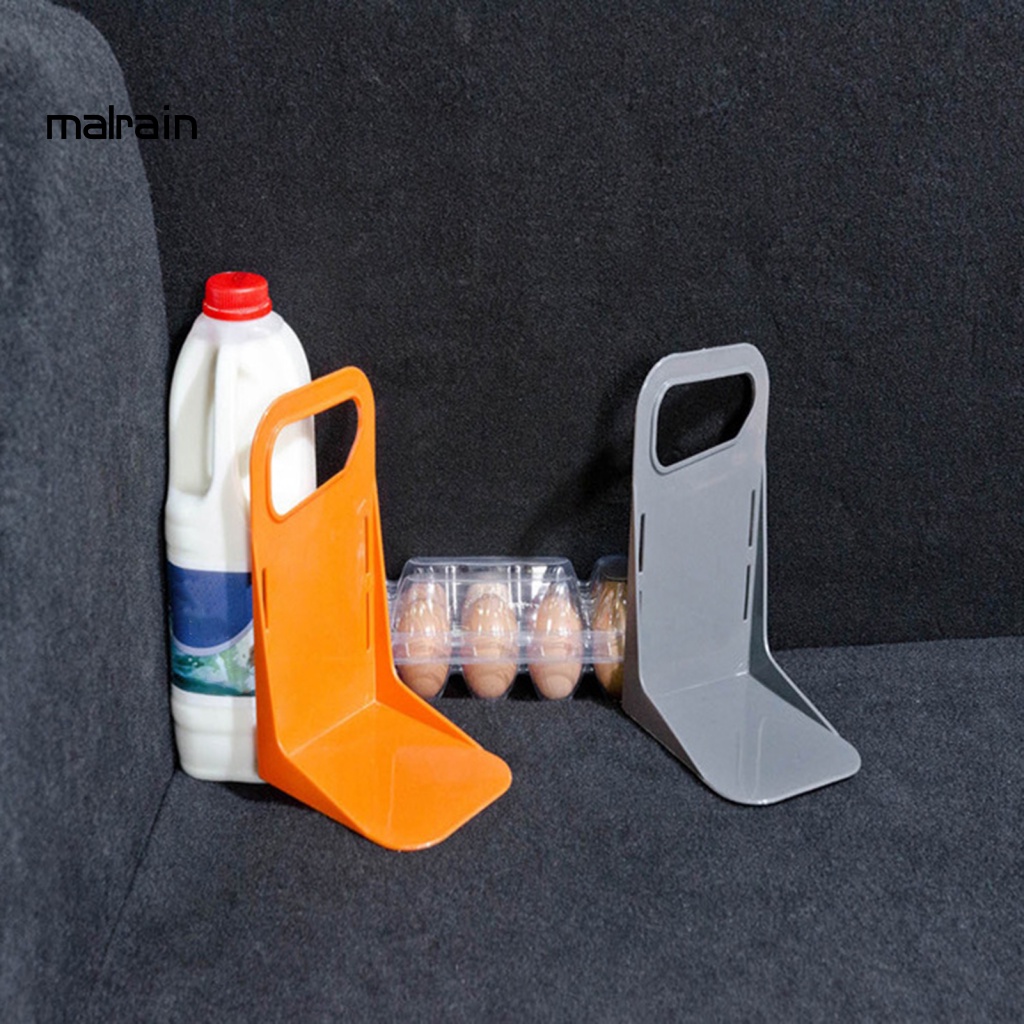 Giá Đỡ Cố Định Hành Lý Chống Rung Lắc Gắn Phía Sau Xe Hơi