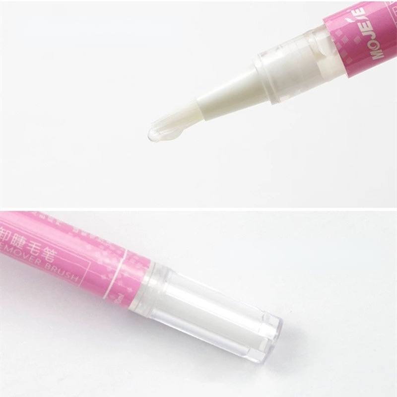 Bút Tẩy Trang Lông Mi 10ML Trong Suốt Không Gây Kích Ứng Nhanh Chóng