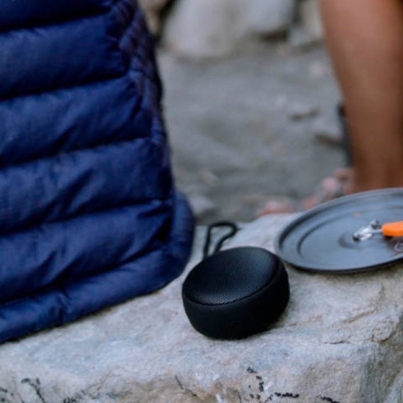 Loa Bluetooth SPEAQUA THE CRUISER H2.0 10W Hàng Chính hãng Bảo Hành 12 Tháng