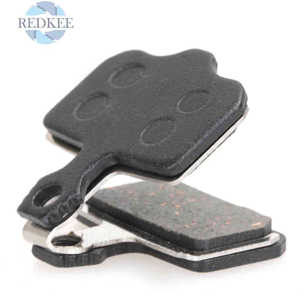 Hot! Set 2 Cặp Má Phanh Xe Đạp Elixir AVID E1 / 3 / 5 / 7 / 9 ER / CR SRAM