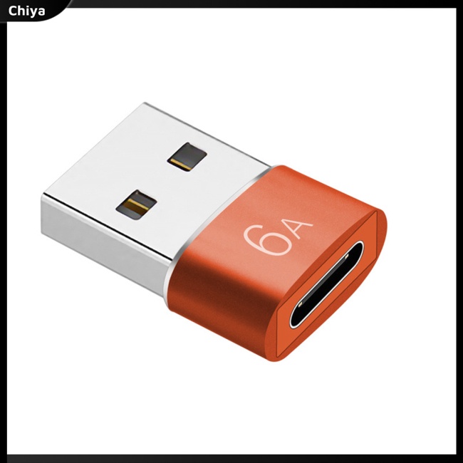 Đầu Chuyển Đổi Cổng Type-C Sang Usb 3.0 Chuyên Dụng