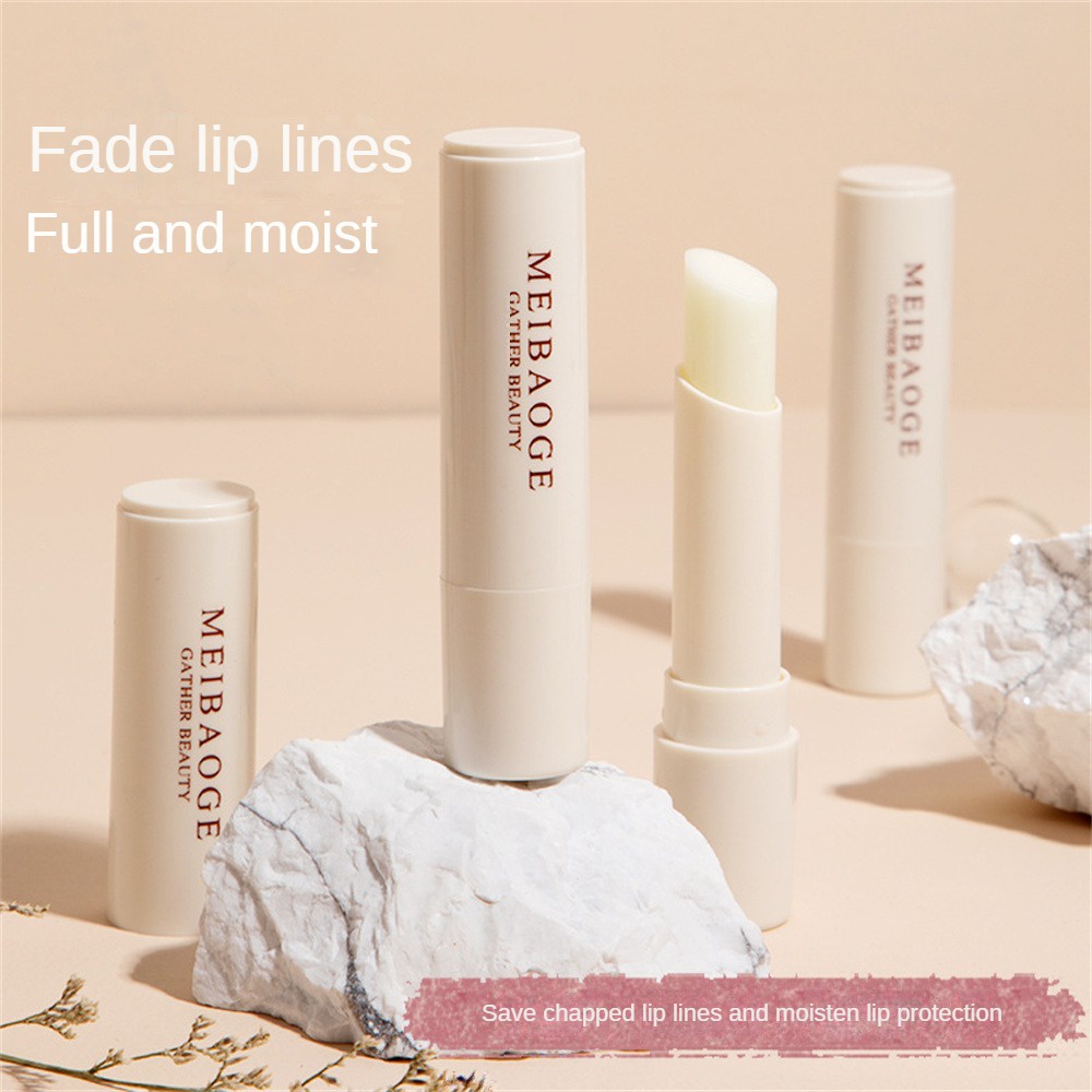 Son Môi Vaseline Dưỡng Môi Dưỡng Ẩm Chống Khô JULYSTAR