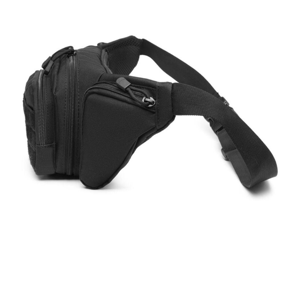 Norman Túi Đeo Hông Thể Thao 6 Kiểu Cá Tính Cho Nam