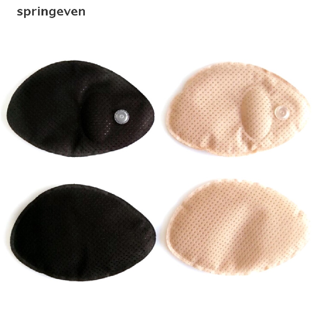 1 Cặp Miếng Đệm Nâng Ngực Bơm Hơi Bikkini