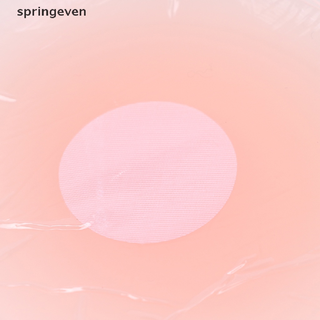 1 Cặp Miếng Dán Nâng Ngực Vô Hình