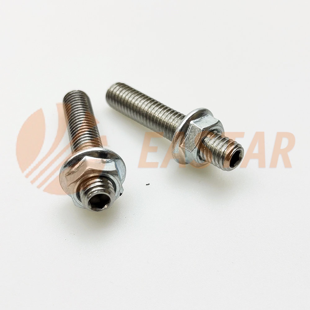 Set 2 Bu Lông R150 CARB / FI ,ALL MIO, SMASH115,NMAX, AEROX,GTR150, SNIPER150,FZ150