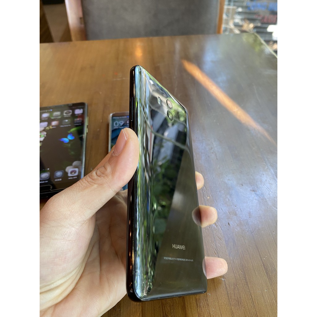 Điện thoại huawei mate 10 có chplay tiếng việt cpu kirin 970 ram 6GB 128GB