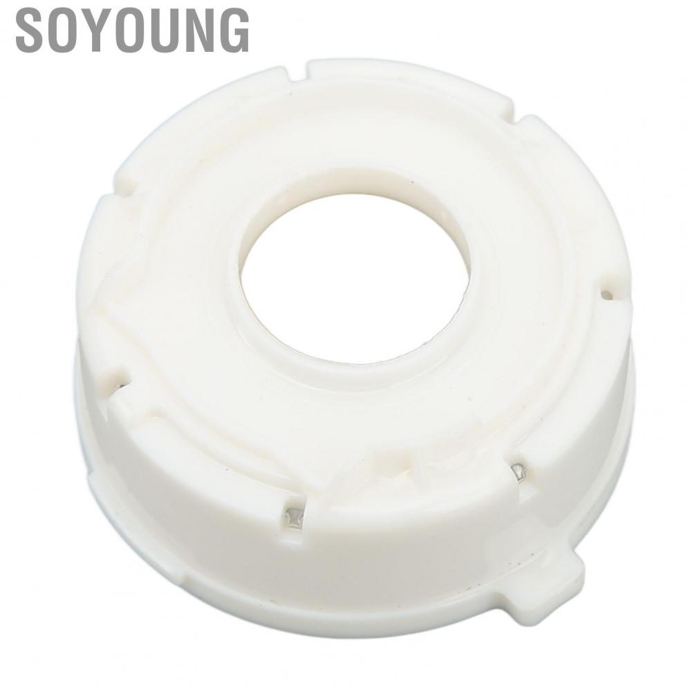 Soyoung 545308  Anti Crack Long Lasting Bearing Cap OE Standard for Valeo A13Vi A14Vi SG TG FG Series Alternators