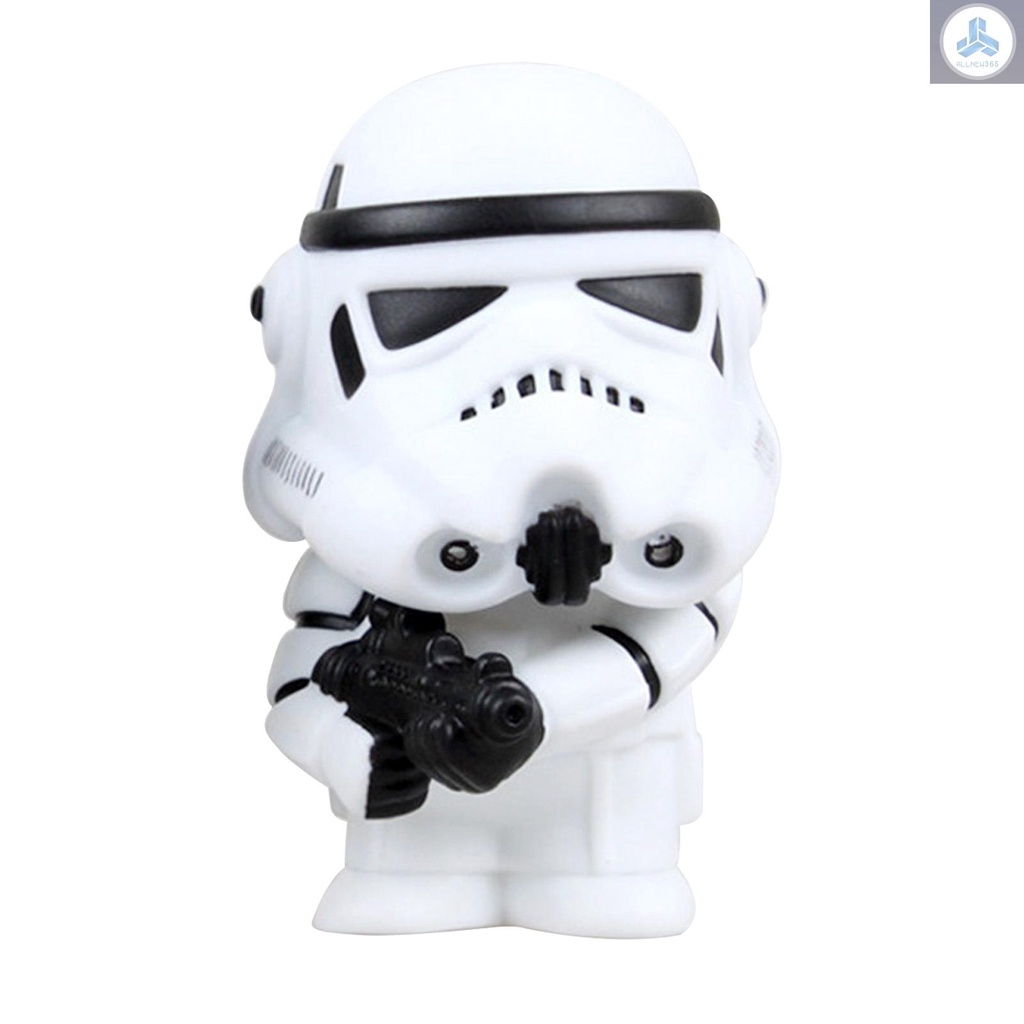 Car Decoration Shaking Head Doll Car Dashboard Decor Cartoon Toy