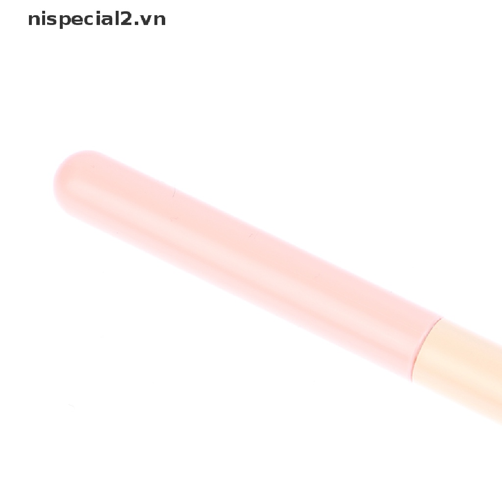 1 Cọ Trang Điểm Bằng Mút Xốp Đa Năng Cho Nữ