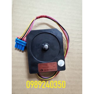 Quạt Tủ Lạnh LG DC 12V 4 dây (Hàng Hãng)