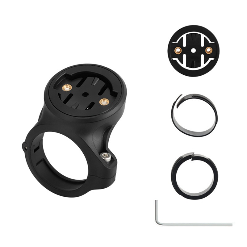 Phù Hợp Giá Đỡ Đèn Đuôi Xe Đạp Leo Núi 130 Độ Chất Lượng Cao