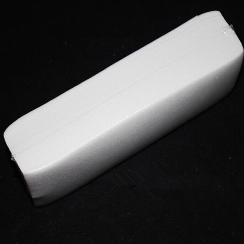 Bộ 100 Miếng Dán Tẩy Lông Dùng Một Lần Tiện Dụng