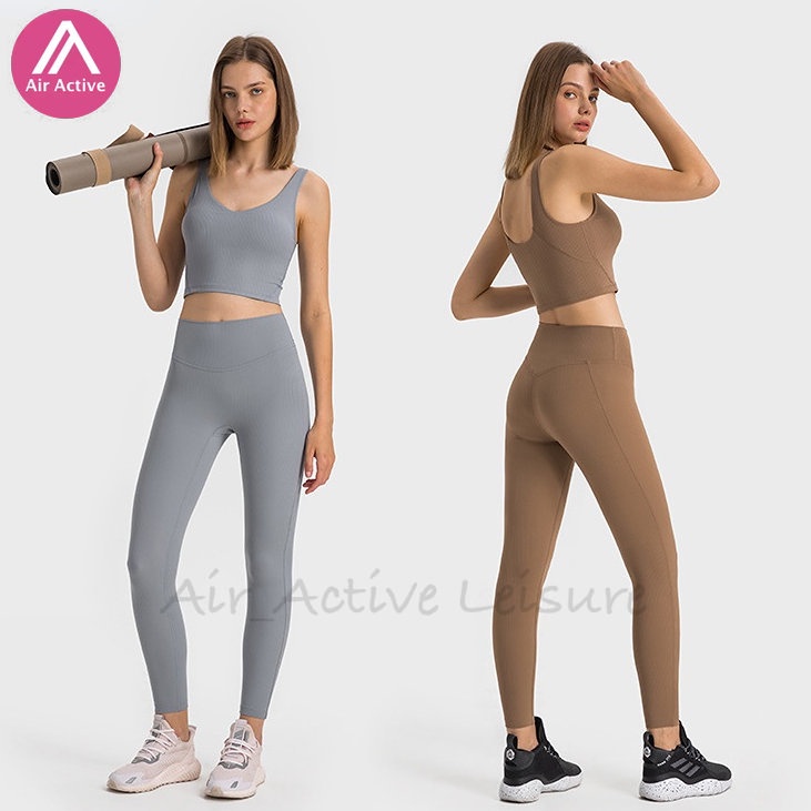 Bộ đồ thể thao AIRACTIVE LEISURE thiết kế thoáng khí năng động thời trang