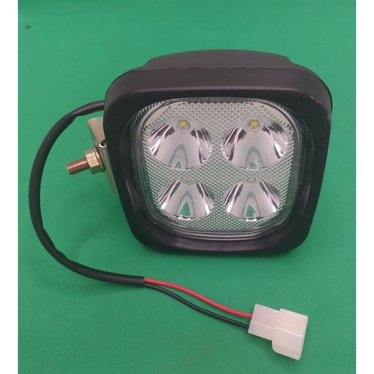 ĐÈN LED LẮP CHO MÁY GẶT KUBOTA