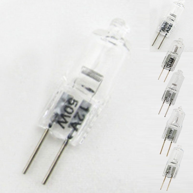 Bóng Đèn LED Mini G4 Halogen 5W 10W 20W 35W 50W 12V 2Pin