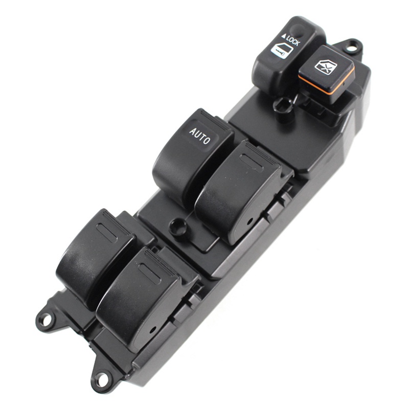 Công Tắc Cửa Sổ Xe Hơi 18 Pin Cho Toyota RAV4 Camry Xe Prius 84820-12480