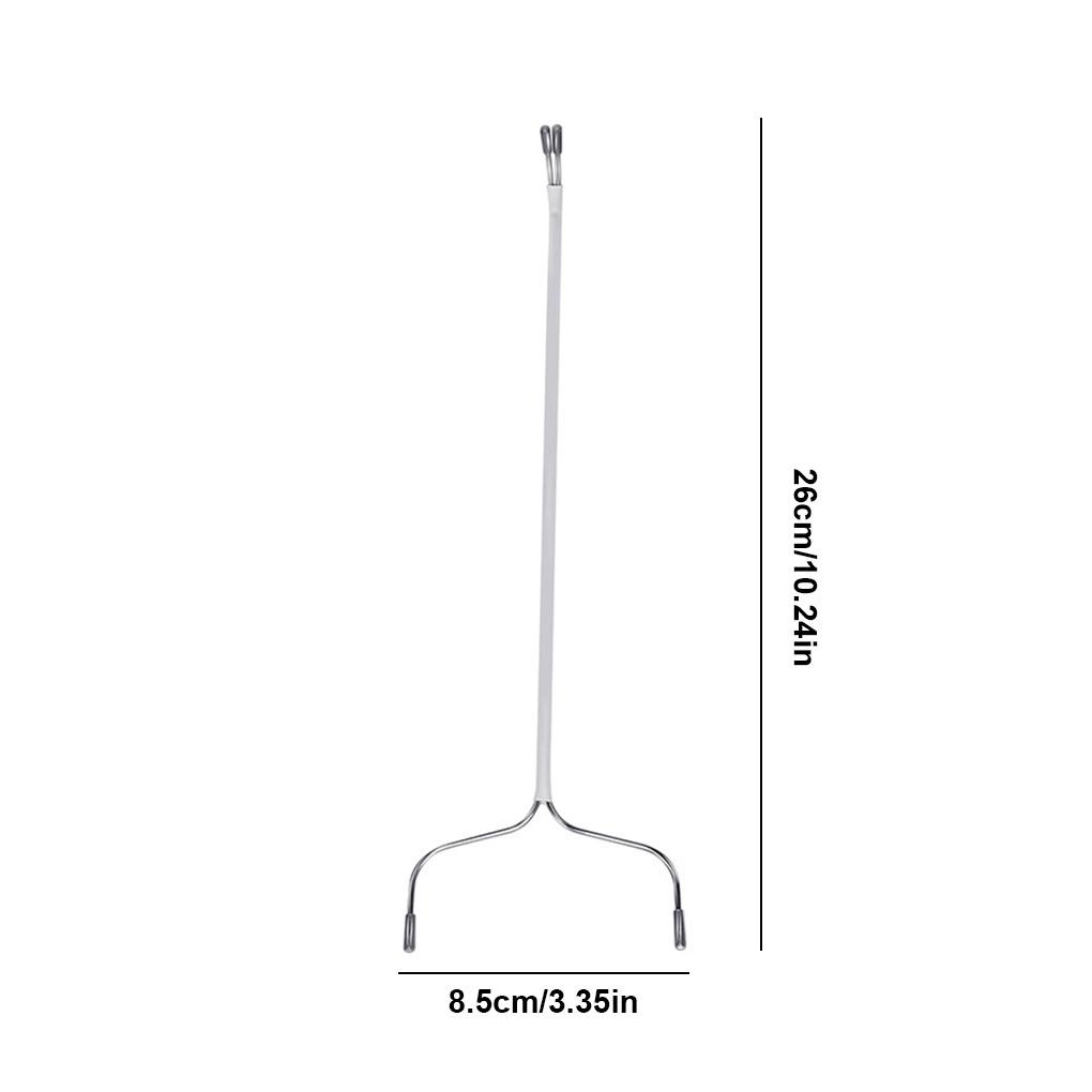 Giá Đỡ Mô Hình Búp Bê Chống Trầy / Trượt Thay Thế Tiện Dụng