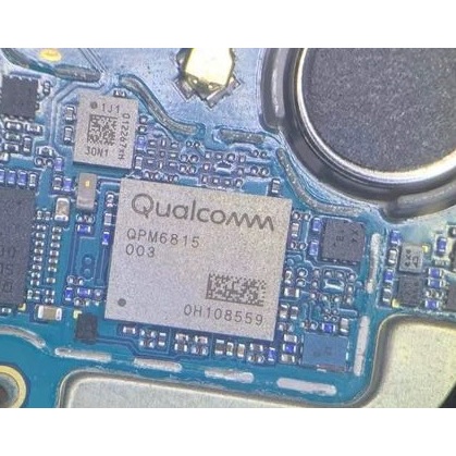 QPM6815 QPA6810 QPA7815 IC Công suất Samsung S22