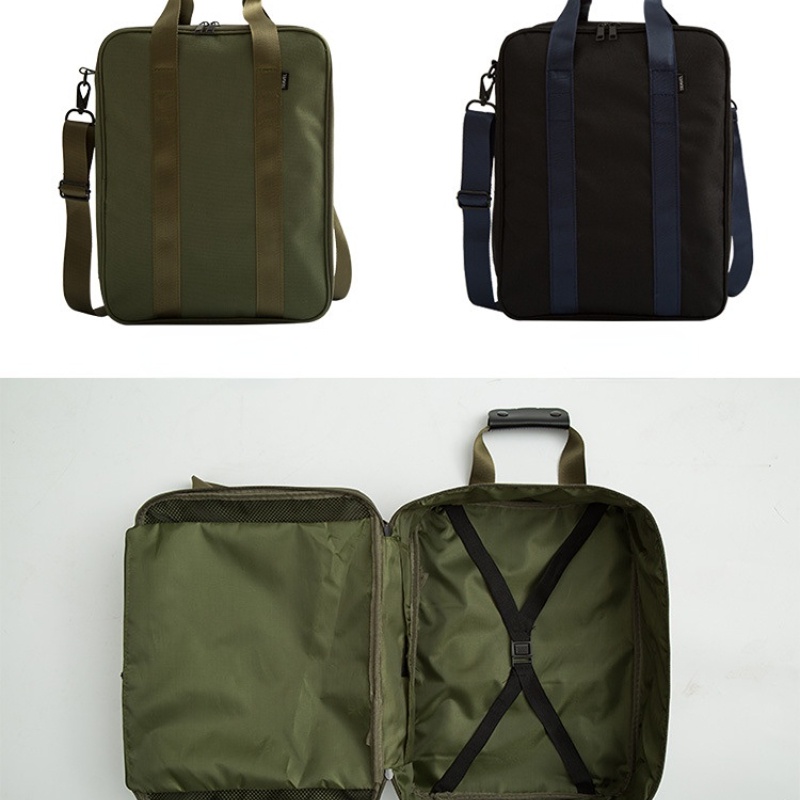 Túi Xách Du Lịch Cỡ Lớn Thời Trang Hàn Quốc