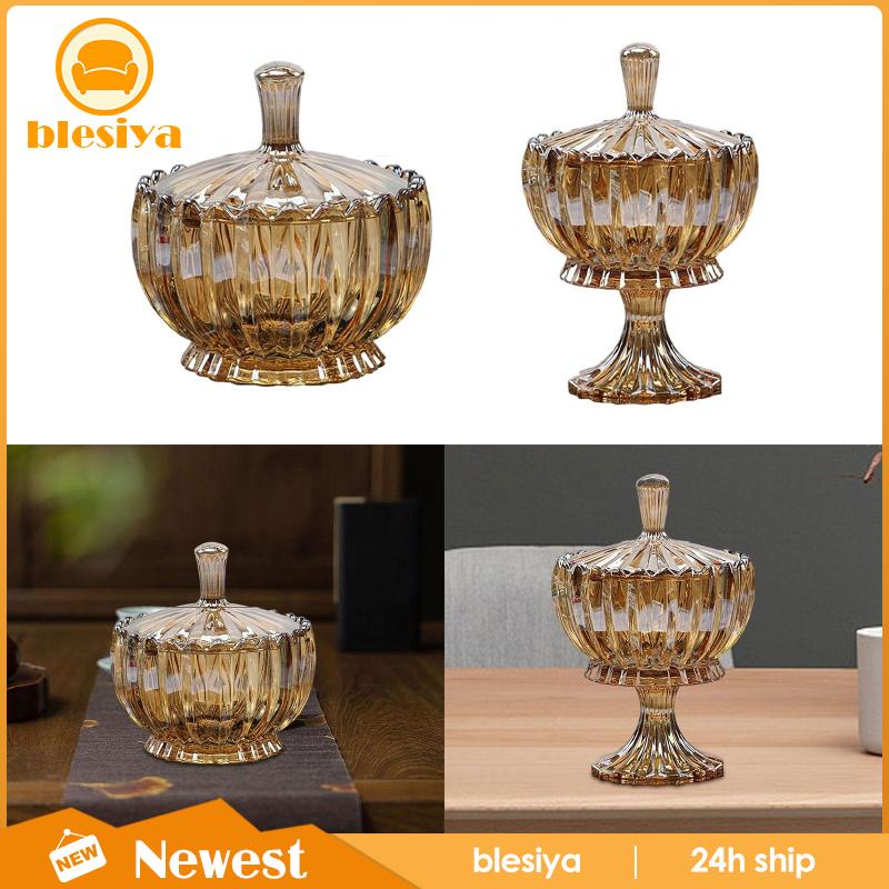 Hộp Đựng Bông Tai / Kẹo Đa Năng Để Bàn Văn Phòng / Nhà Tắm