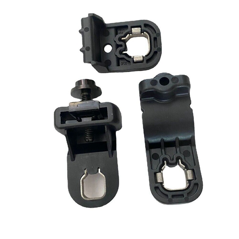 Bộ Giá Đỡ Đèn Pha 8R Trái / Phải Chuyên Dụng Cho Xe Hơi0998121Phụ Tùng Thay Thế Dành Cho Xe Hơi Audi Q5 2013-2017