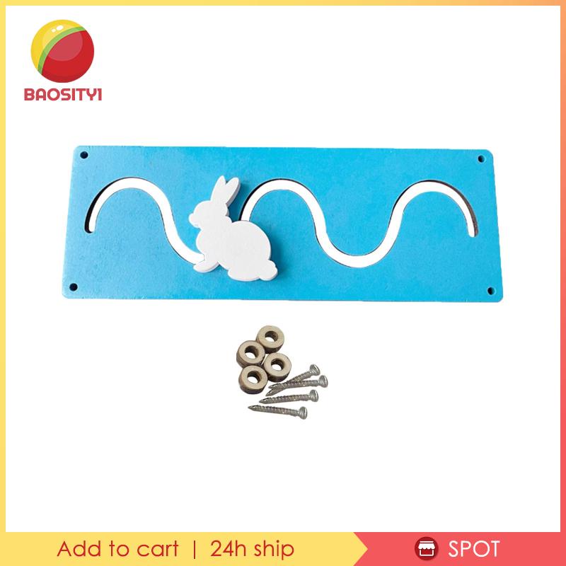 [Baosity1] Bảng Trượt Hỗ Trợ Dạy Học Cho Lứa Tuổi 3 +