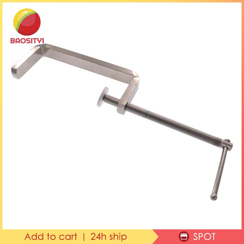 [Baosity1] G Dụng Cụ Kẹp Dùng Để Sửa Chữa Đồ Gỗ / Tòa Nhà / Máy