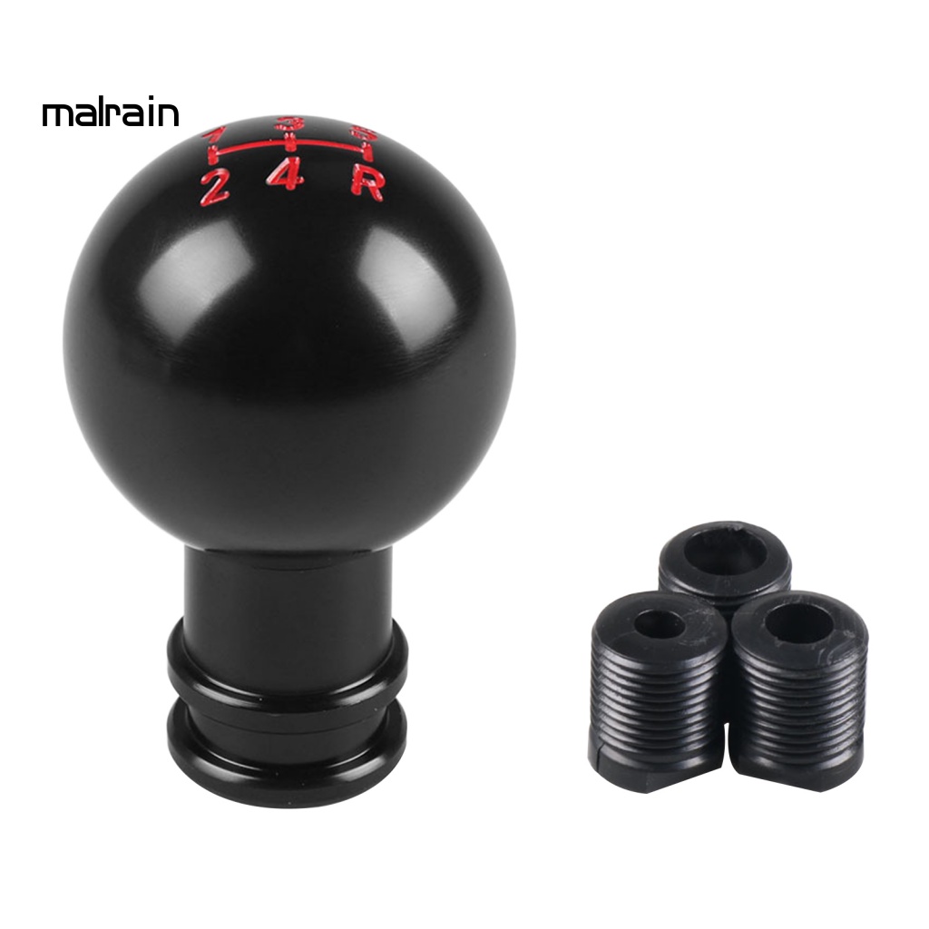 Đầu Cần Gạt Chuyển Số Hình Tròn Cho Xe Hơi