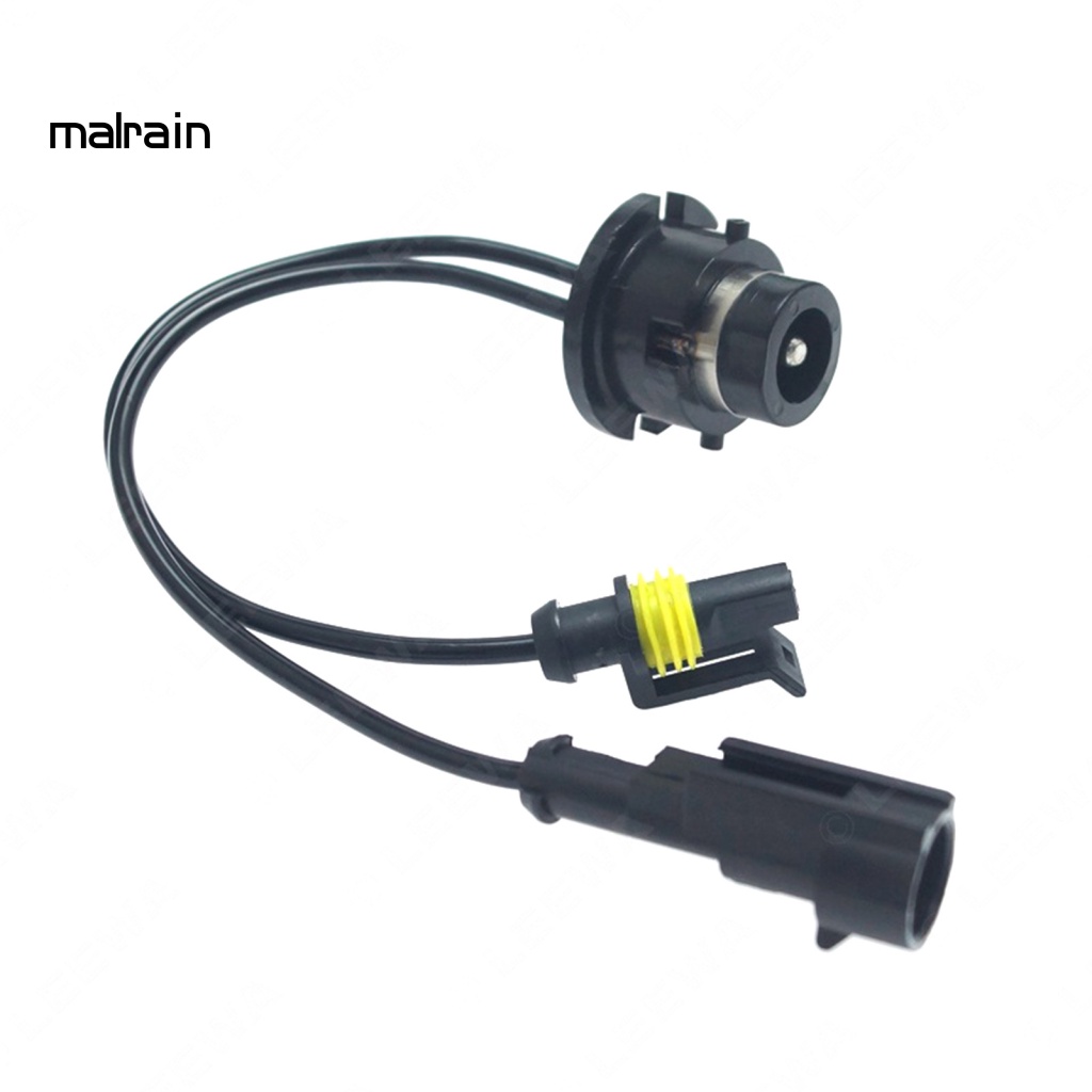 Bộ 2 Chuôi Đèn Chuyển Đổi D2S / D4S HID Chất Lượng Cao