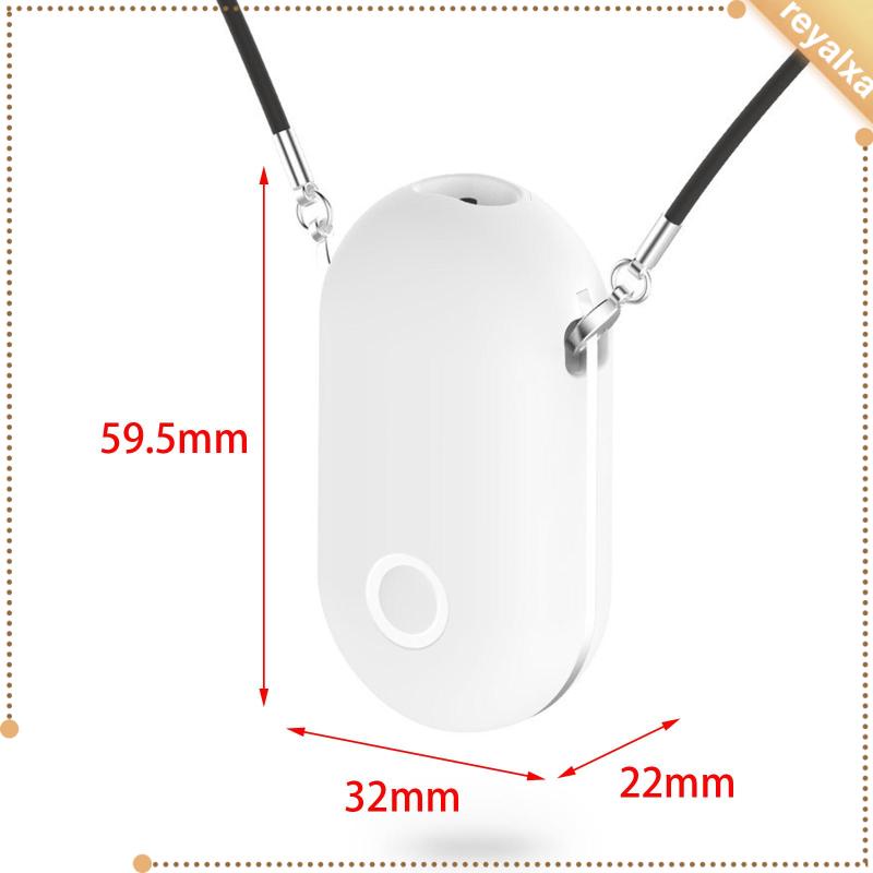 Vòng Cổ Sạc USB Có Thể Sạc Lại Dành Cho Người Lớn