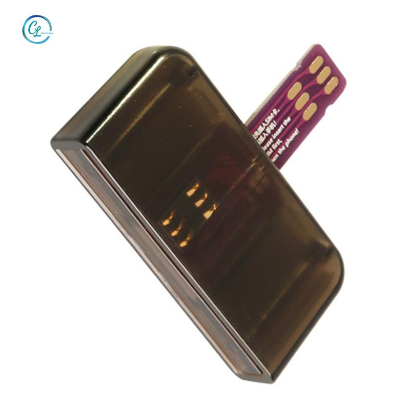 Thẻ SIM Điện Thoại Cho iPhone XR 11 12 13