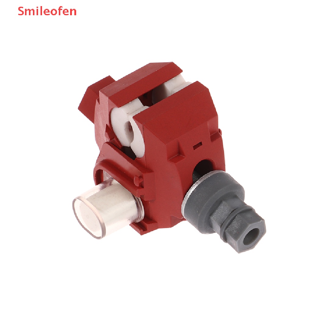 Đầu Nối Cách Điện 4-35Mm2 Dịch Vụ 1.5-10Mm2 Thiết Kế Mới Tiện Dụng