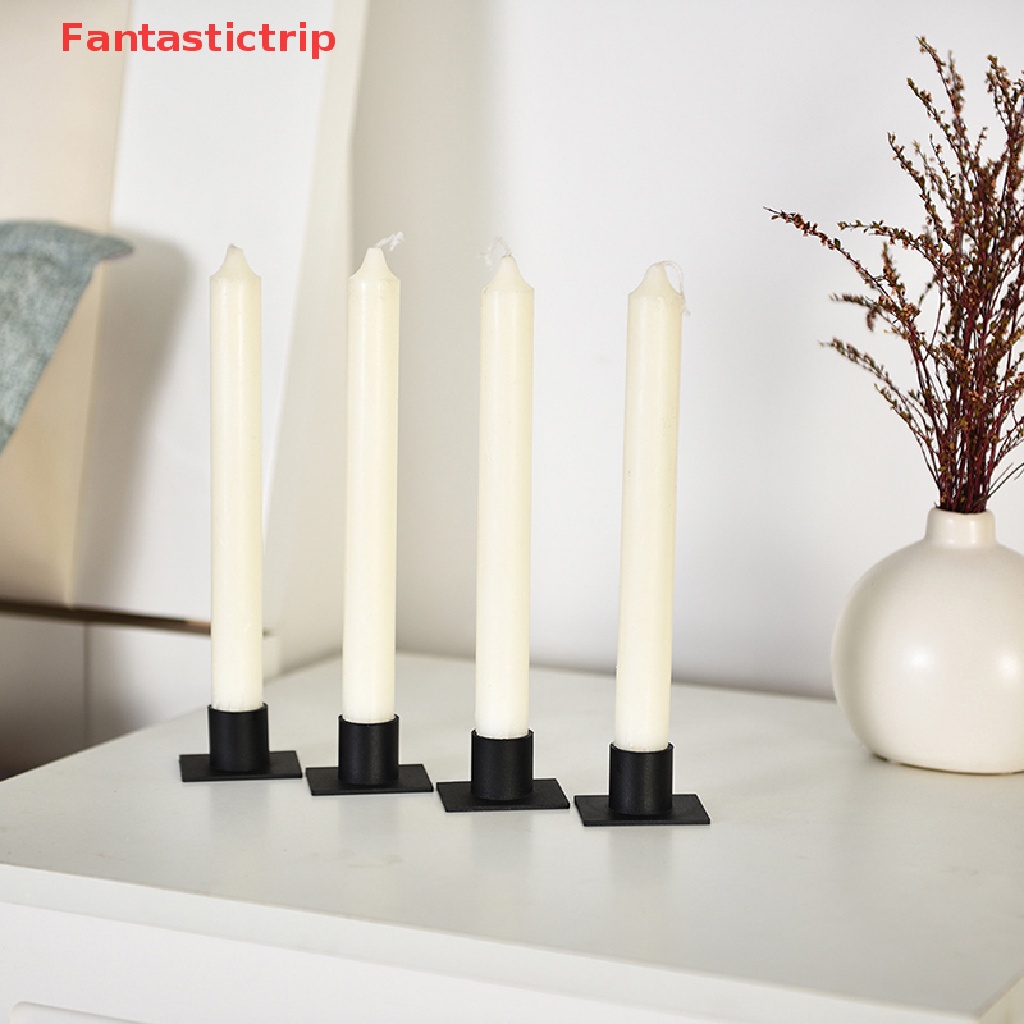 Giá Đỡ Kim Loại Phong Cách Châu Âu Cổ Điển Cho Nhà Hàng [Fantastictrip] [Fantastictrip]