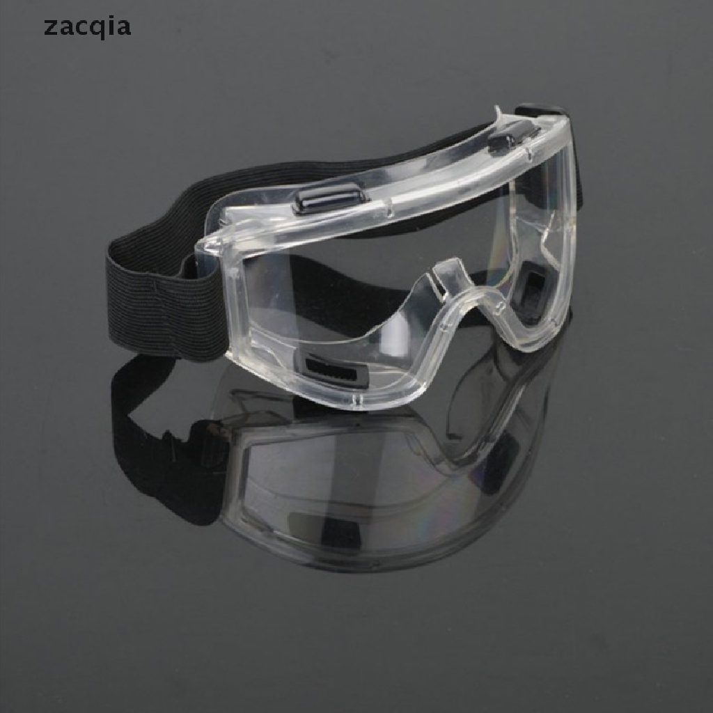 Kính Bảo Hộ Lao Động Trong Suốt Chống Sương Mù Cho Phòng Thí Nghiệm