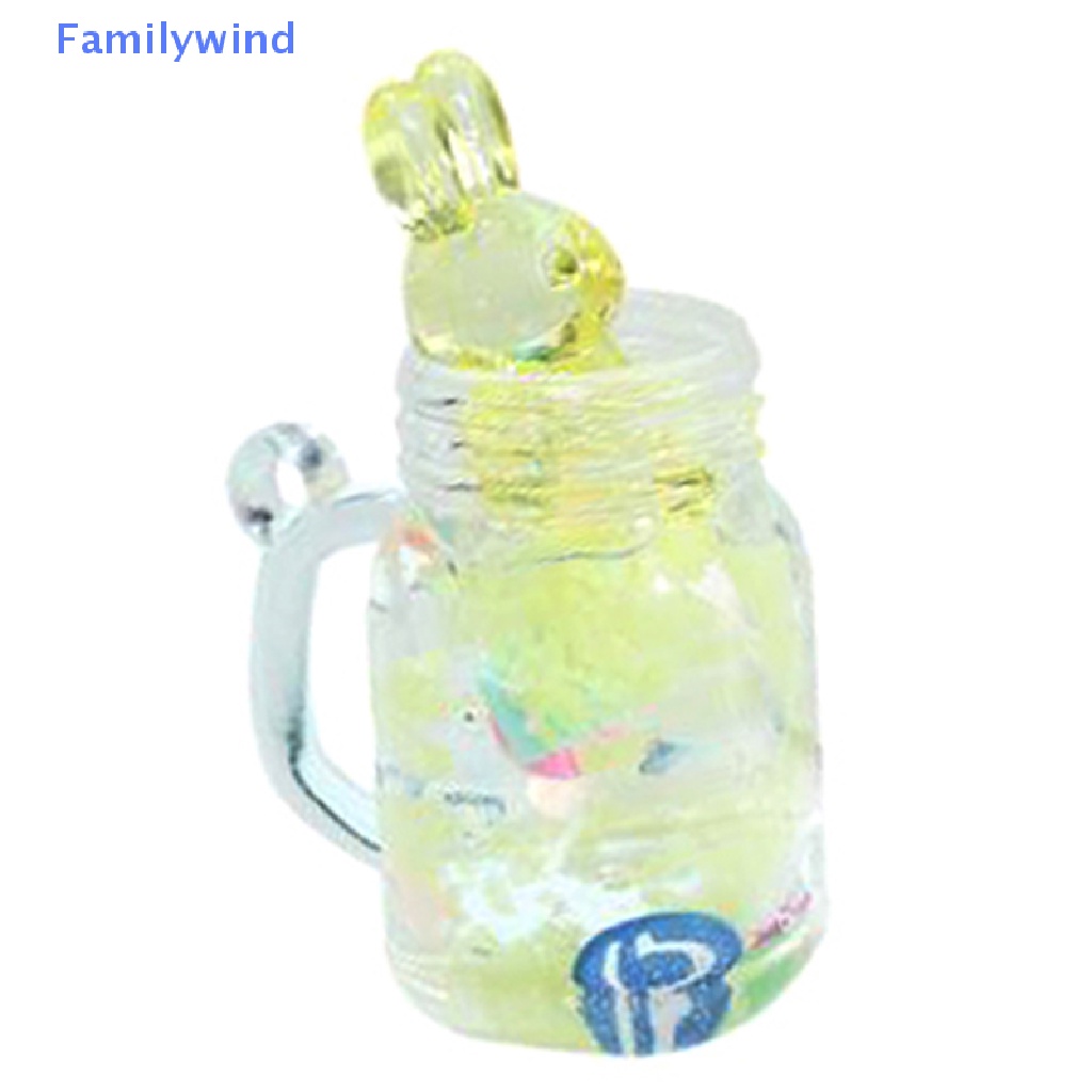 Set 2 Cốc Sứ Mềm Hình Thỏ Hoạt Hình Có Móc Khóa Trang Trí Nhà Cửa