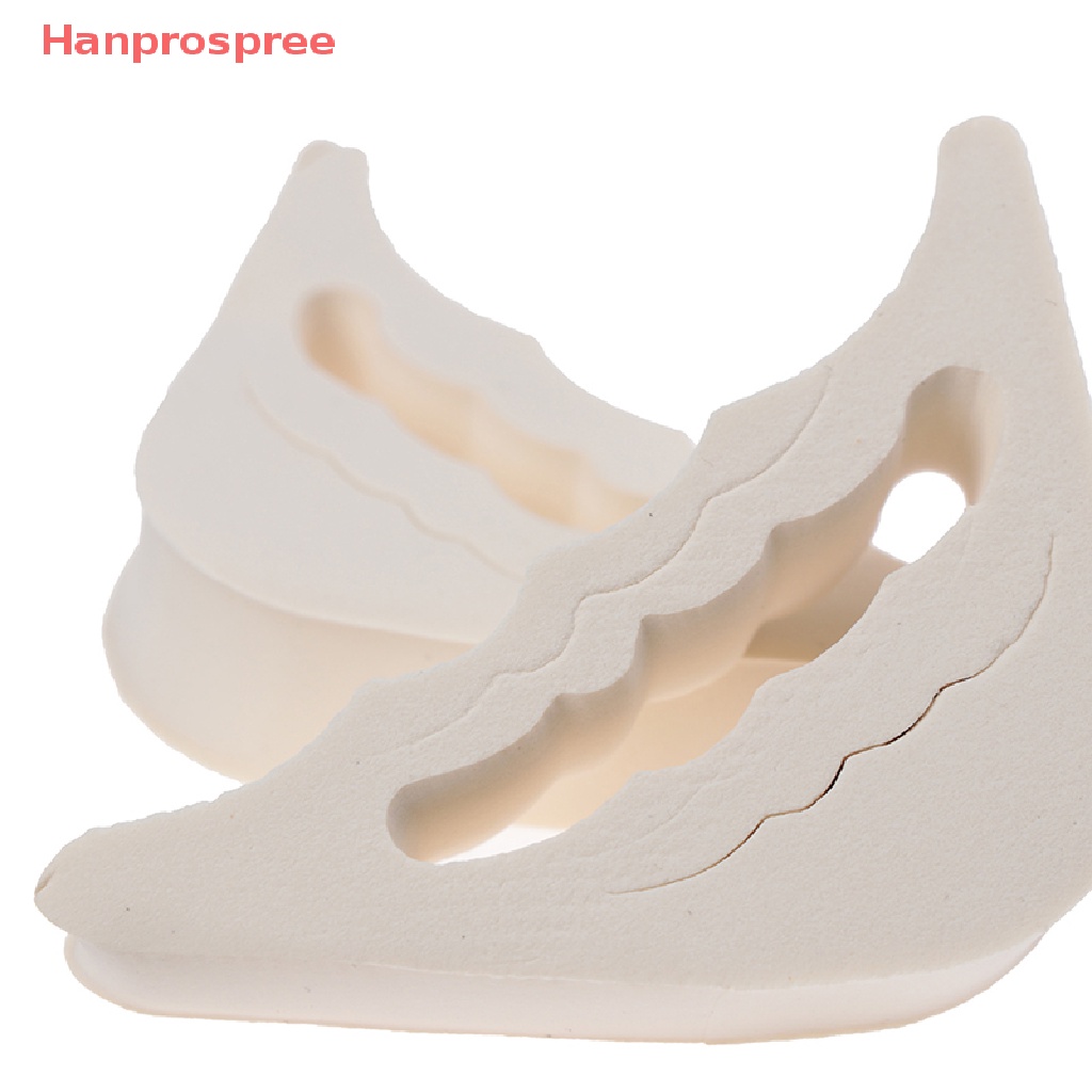 1 Cặp Miếng Lót Giày Có Thể Điều Chỉnh Kích Cỡ Tiện Lợi