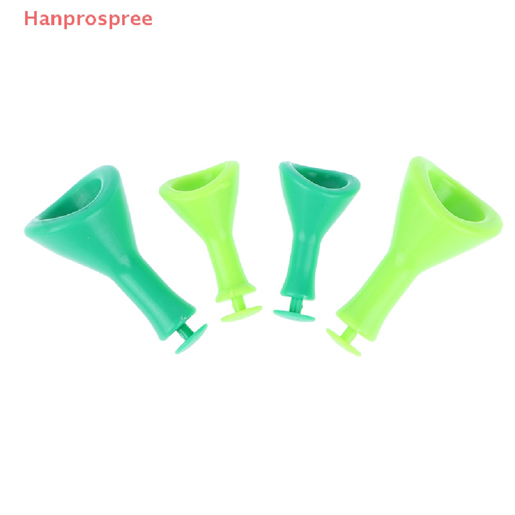 Hanprospree > set 4 Khóa Cài Giày Cao Su Shrek Ch Trang Trí Vòng Tay