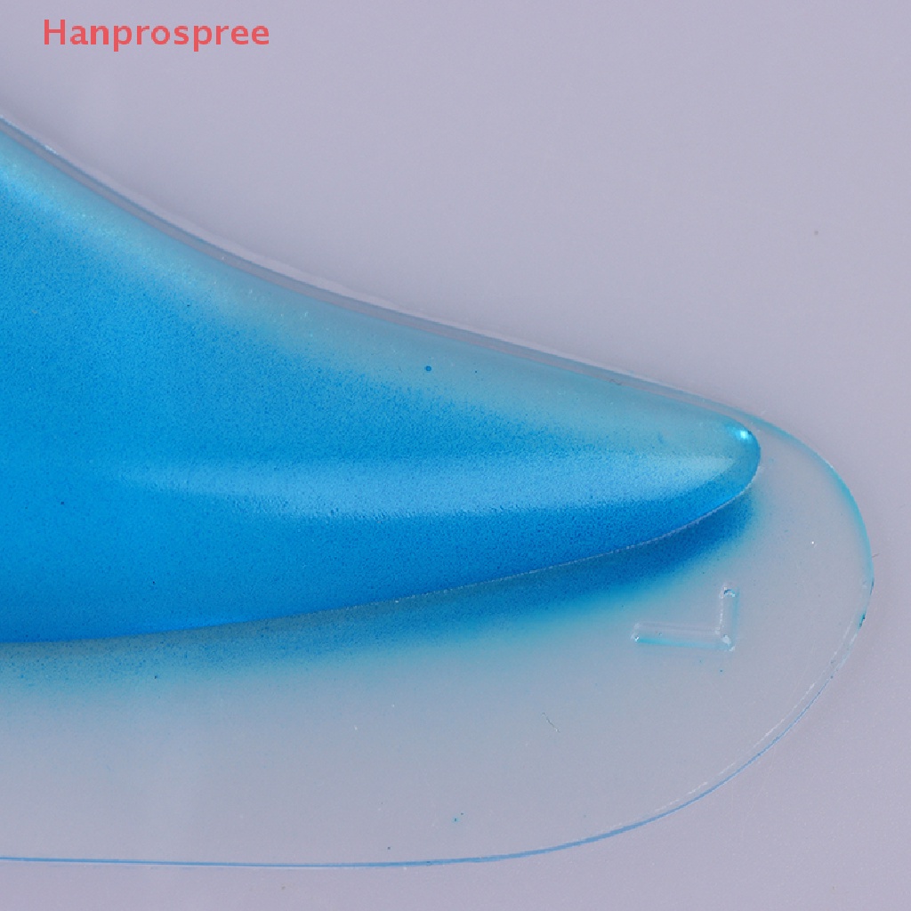 Hanprospree > Đế Lót Giày Hỗ Trợ Giảm Đau Lòng Bàn Chân Phẳng