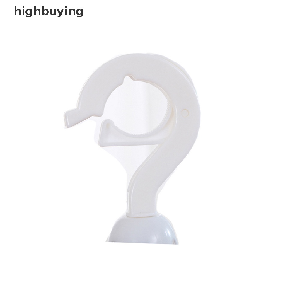 Túi Lưới Phơi Khô Cọ Trang Điểm Chống Gió Chống Rơi Tiện Dụng