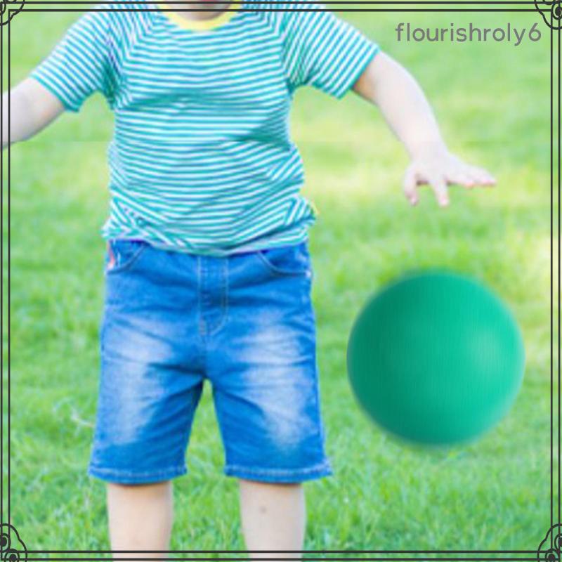 Quả Bóng Xốp Đồ Chơi Chất Lượng Cao Dành Cho Bé