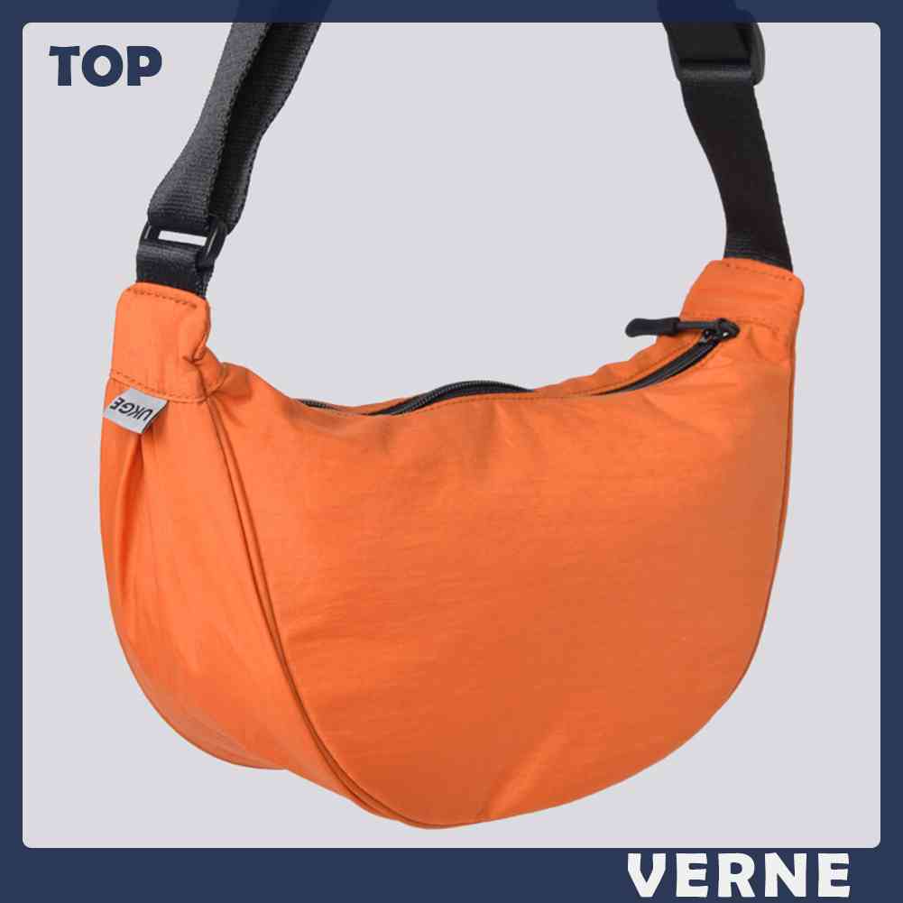 Túi Đeo Hông Đựng Điện Thoại Bằng Nylon Chống Nước Thoáng Khí Thể Thao Ngoài Trời