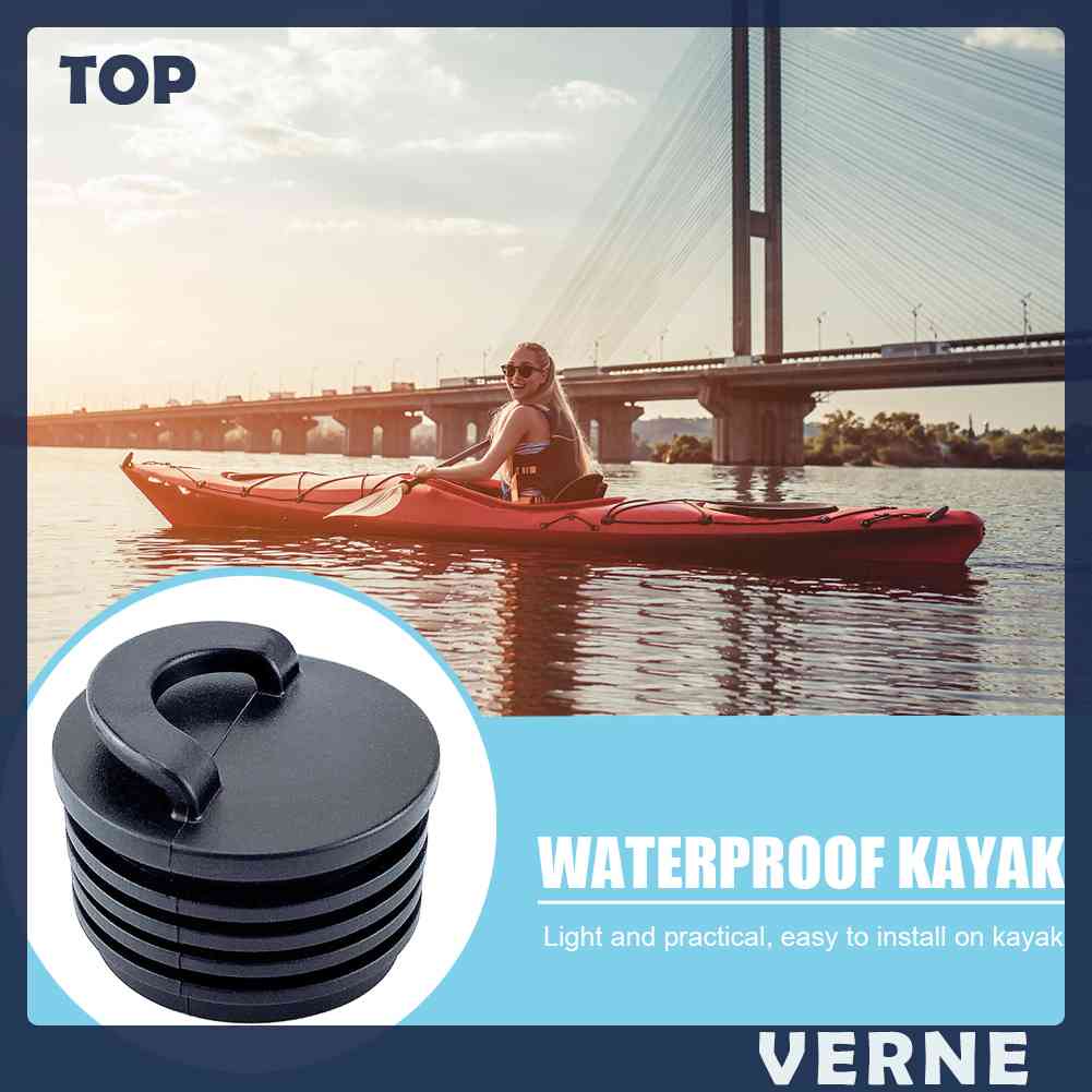 Nút Chặn Lỗ Thoát Nước Cho Thuyền Kayak
