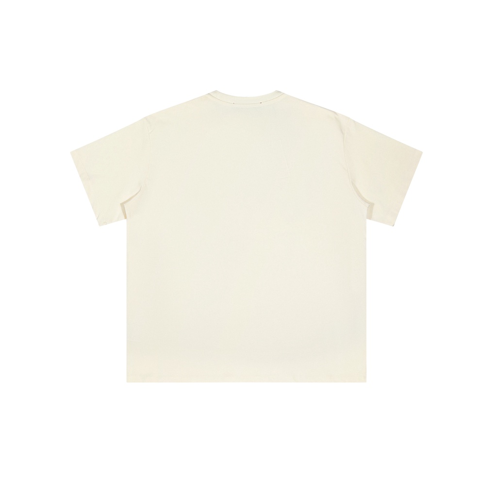 Áo Thun Sweater In Logo Graffiti 23ss Thiết Kế Thương Hiệu BLCG X GG Phong Cách Đường Phố Sang Trọng Cho Nam Và Nữ