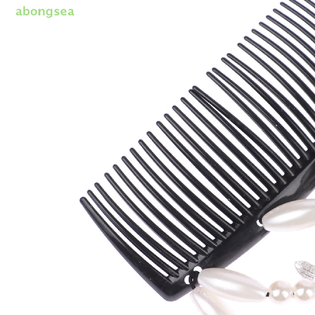 Kẹp Tóc Đính Đá Lấp Lánh Thời Trang Cho Nữ DIY