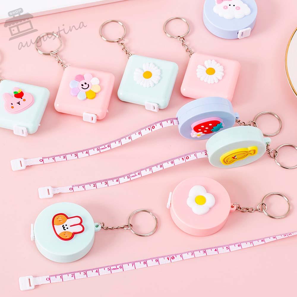 1 Thước Dây Da Đo Chiều Cao Cho Bé