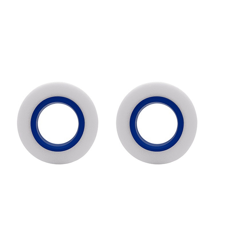 Set 2 Bánh Xe 120mm 2.2Inch Chuyên Dụng Cho Xe Điều Khiển Axial SCX10 Traxxas TRX4