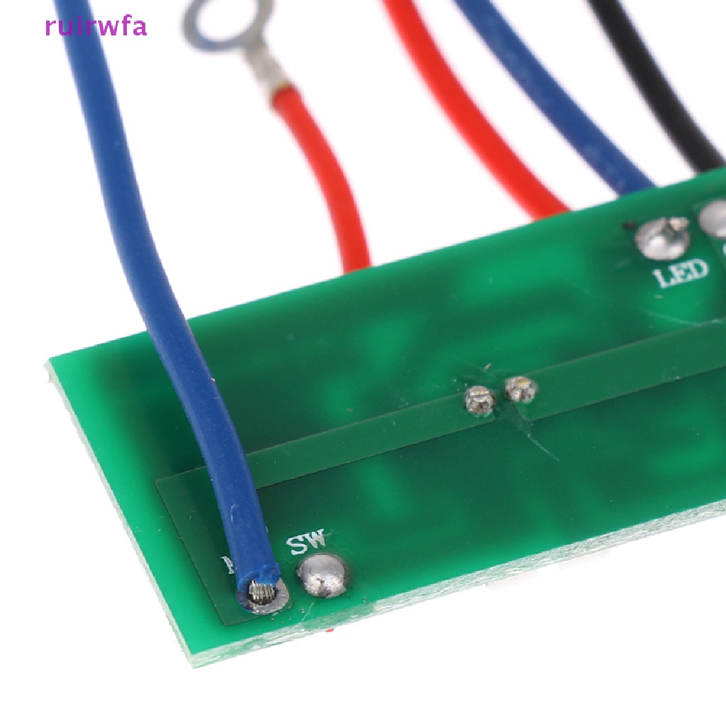 Bảng Mạch PCB Dành Cho Tông Đơ Điện 8148 / 8591 Mới